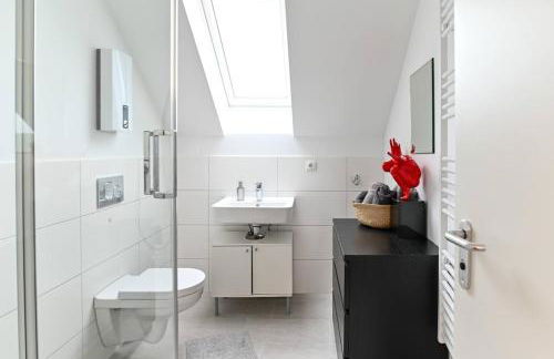 Charming apartment in Miesenheim - Foto 5