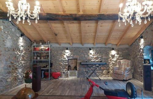 Panitsis House - Foto 2