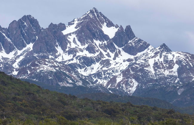 Navarino Island 5 Day Hike - Photo 6