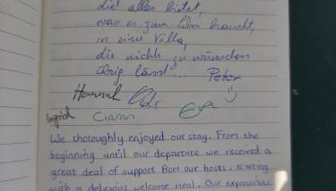 Villa Frida - Photo 3