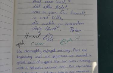 Villa Frida - Photo 3