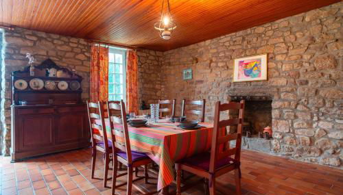 Ty Océane 1 - 5min du Port d'Etel - Foto 3