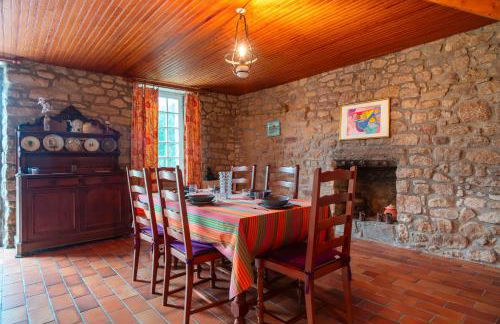 Ty Océane 1 - 5min du Port d'Etel - Foto 3