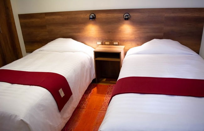 Zans Apartments Cusco - Foto 3