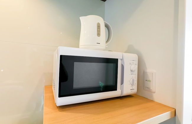 Hotel S-Presso Central - Foto 30