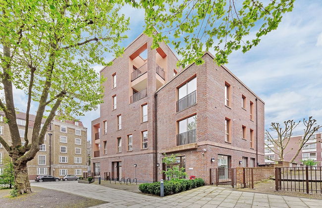 SERCASA - Regents Park - Foto 1