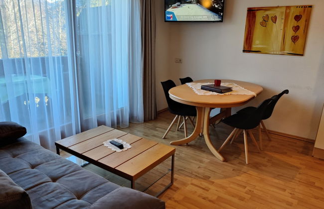 Residence Klementhof - A 208 3 - Photo 12