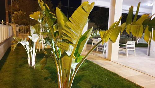 La Baia Apartments - Foto 3, Garden