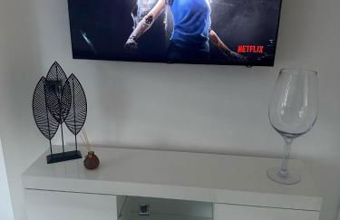 Black Daisy - Foto 71