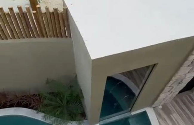 Malie Bangalô - Foto 40