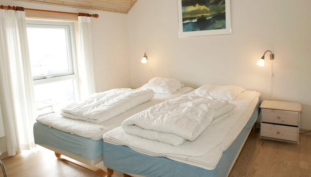Quaint Holiday Home in Hasle near Sea - Foto 3, Innenbereich