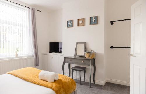 Northumberland Cosy Home - Foto 17