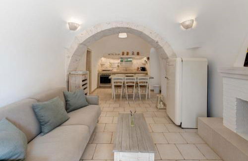 Trulli di Mezza - Foto 21