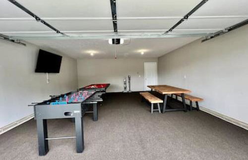 Brand New Home Walking distance to Spooky Nook - Foto 26