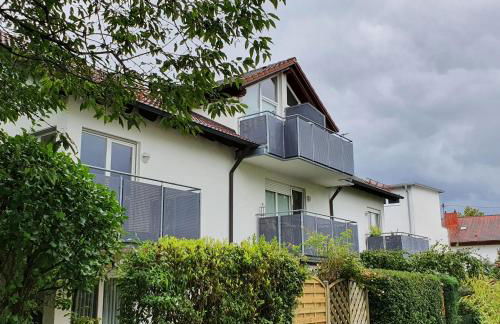 Ruhiges Apartment nähe Bahnhof HILTI - Foto 25