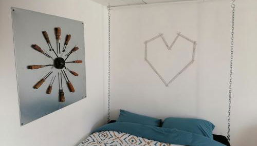 VAL GITE #2 x2 people "L'ATELIER" - Foto 4