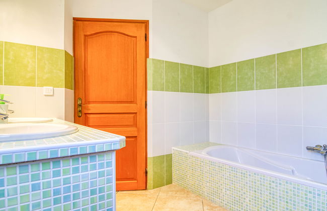 Villa Faro - Foto 16