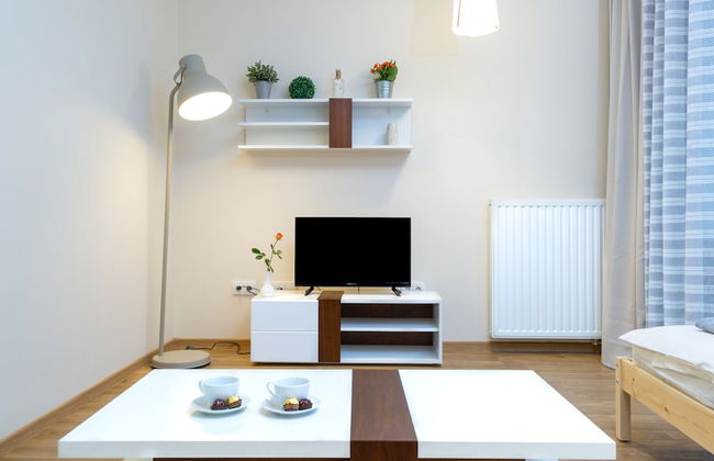 Pure Home Apartments - Gwiaździsta - Foto 73