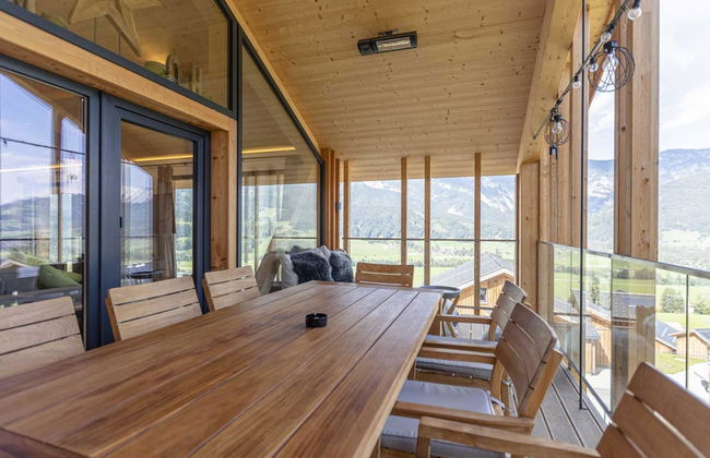 Premium mit 5 Schlafzimmern, Sauna &Pool - Foto 7