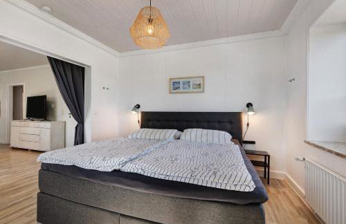 Ferienhaus Deich Auf - Foto 45
