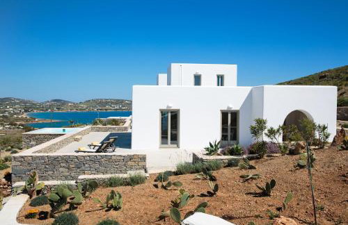 Natura Villas Paros - Photo 6