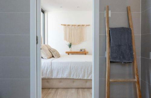 JAMES SIB16 - stunning spacious luxury villa in the heart of Ibiza Town - Foto 30