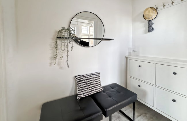 Central BnB Apartment Nr6 Stavanger 4 Bedrooms - Foto 62