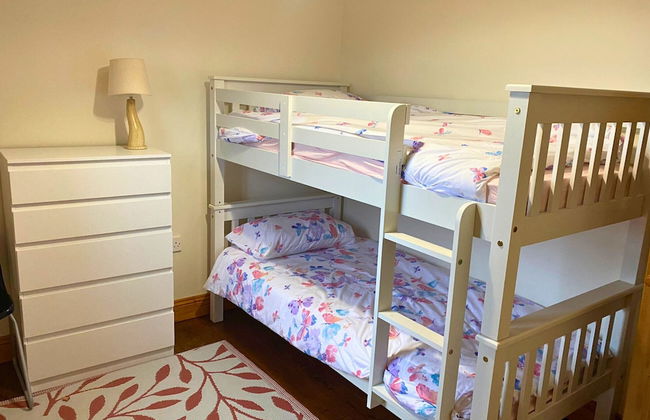 Seacliff Holiday Homes - Foto 13