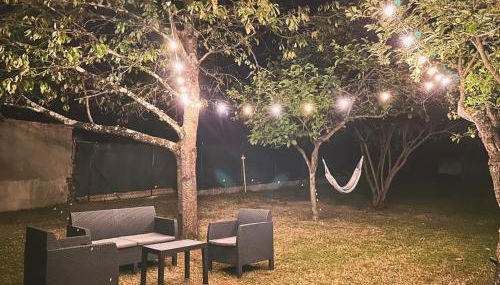 Casa con giardino in Mugello a 30 minuti da Firenze "SoleLuna" - Foto 2, Garden