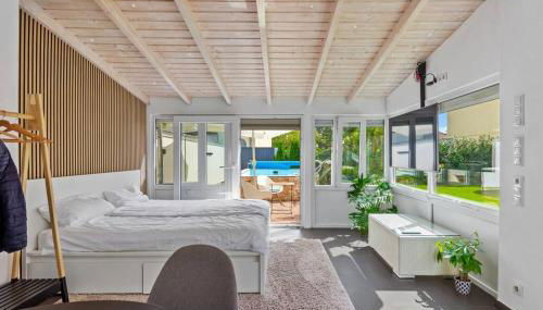 Gästehaus für 3 - Sauna - Terrasse - WLAN - Küche - Photo 2