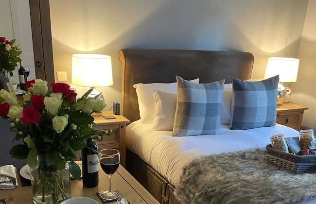 Stonehenge Cottages - Foto 27