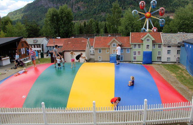 Hafjell Resort Jaertunet - Foto 46