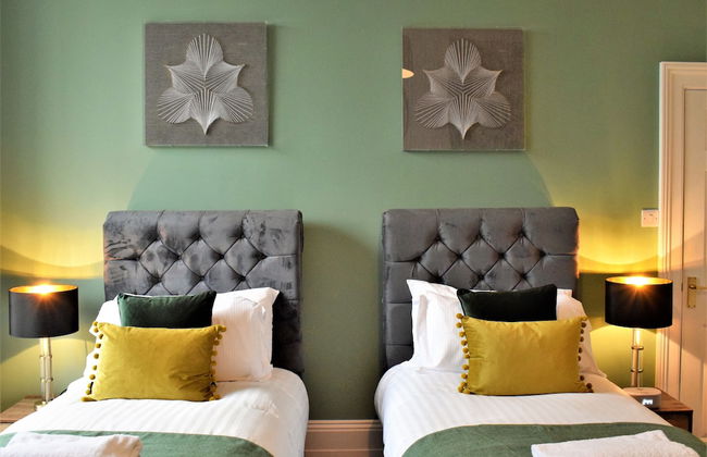 Frederick Place Your Apartment - Foto 5