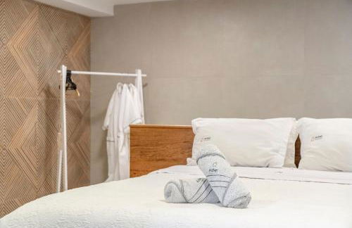 Atalaia SPA 1 Qto c/ Banheira by Achei Camboriú - Foto 16