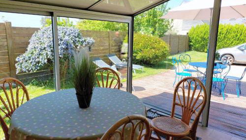 Stone House in Sibiril near Sandy Beach - Foto 3