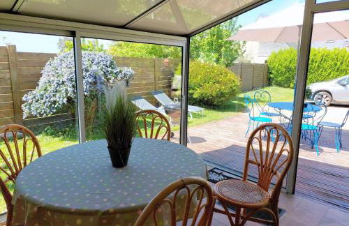 Stone House in Sibiril near Sandy Beach - Foto 3