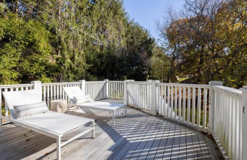 Haven on Glynn by Rove Travel - Coastal Luxury - Foto 22
