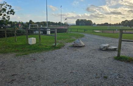 Studio de l'Hippodrome - Foto 3