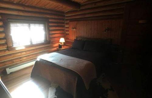 Amazing Lodge Rental Ideal for Events in Encampment, Wyoming - Foto 8