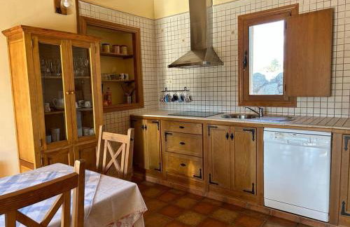 Casa Rural Ocre - Photo 7