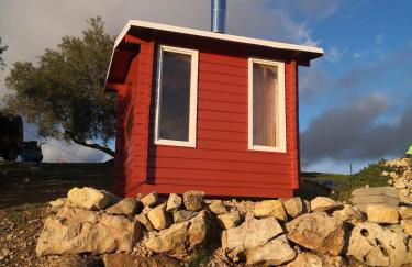 Dehesilla Olive Orchard Retreat - Foto 56