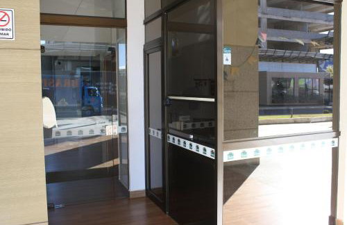 Flat Noroeste Square by CentoEdez - Foto 4