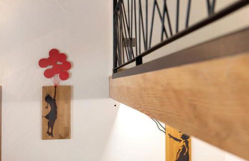 Chez Margot Et Sophie - Foto 22