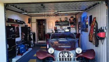 Home&Classic - Alte Werkstatt - Foto 4