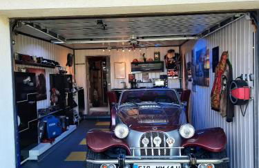 Home&Classic - Alte Werkstatt - Photo 4