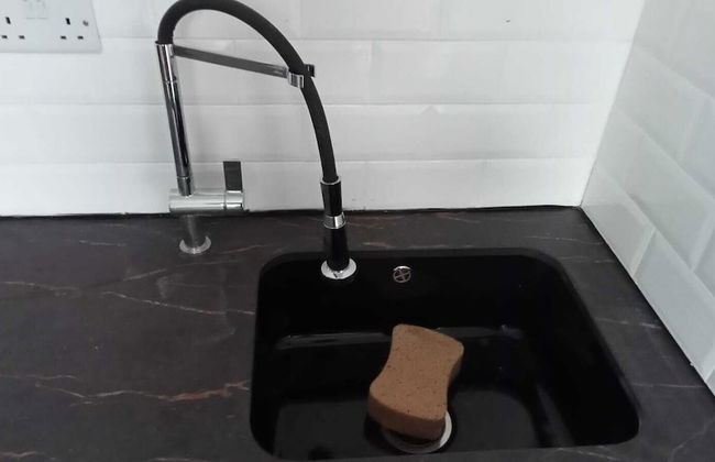 Bike Park Cottage Sleeps 5 With Pet - Foto 8