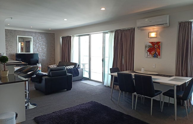 Princes Wharf Grace Apartment - Foto 5