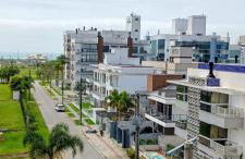 Apartamento Novinho na Praia de Palmas em Gov Celso Ramos - Photo 34