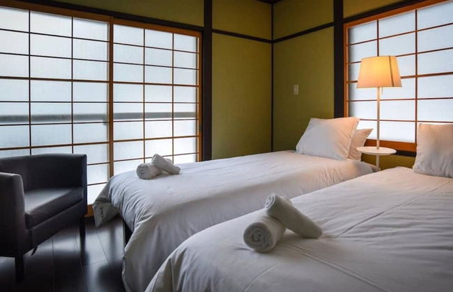 Alps Aunty Cottage - Foto 1