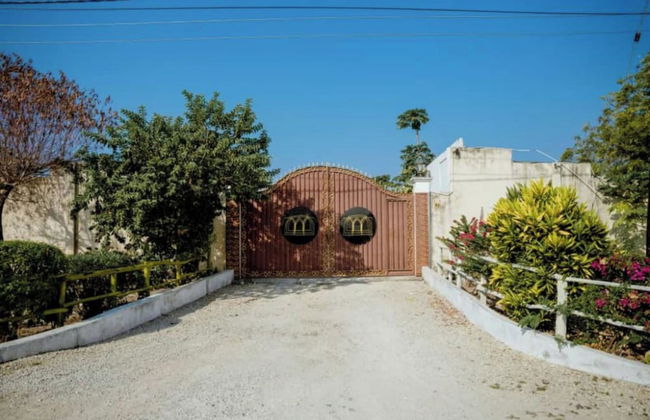 Villa Serenity Zanzibar - Foto 43